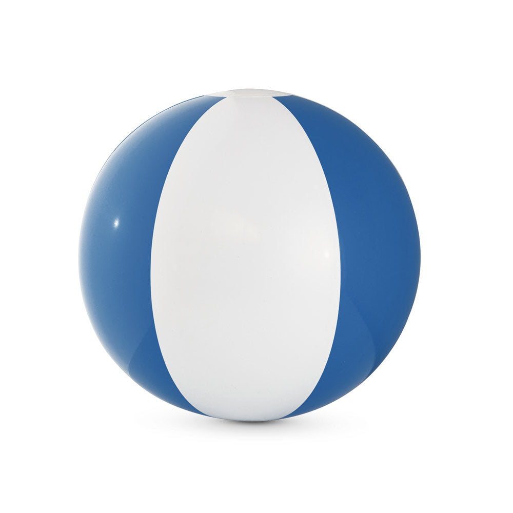 Cruise. Inflatable Beach Ball In Opaque Pvc