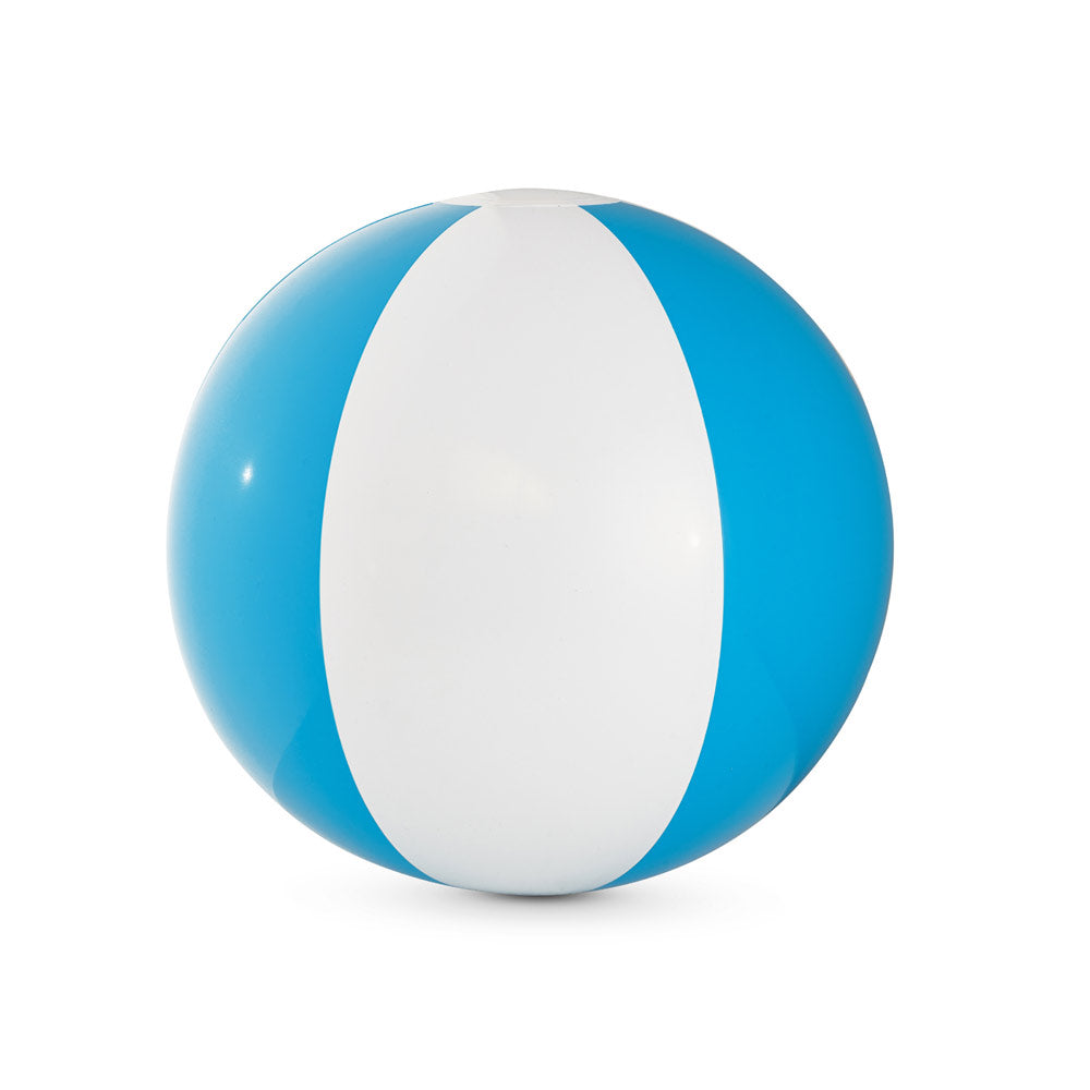 Cruise. Inflatable Beach Ball In Opaque Pvc