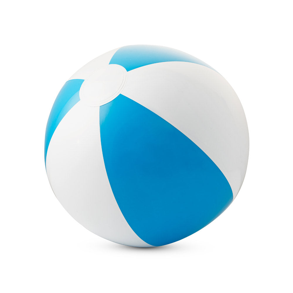 Cruise. Inflatable Beach Ball In Opaque Pvc