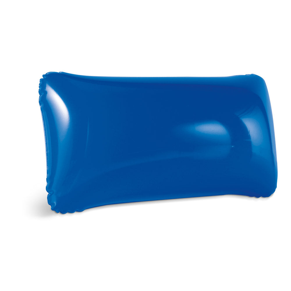 Timor. Opaque Pvc Inflatable Beach Cushion