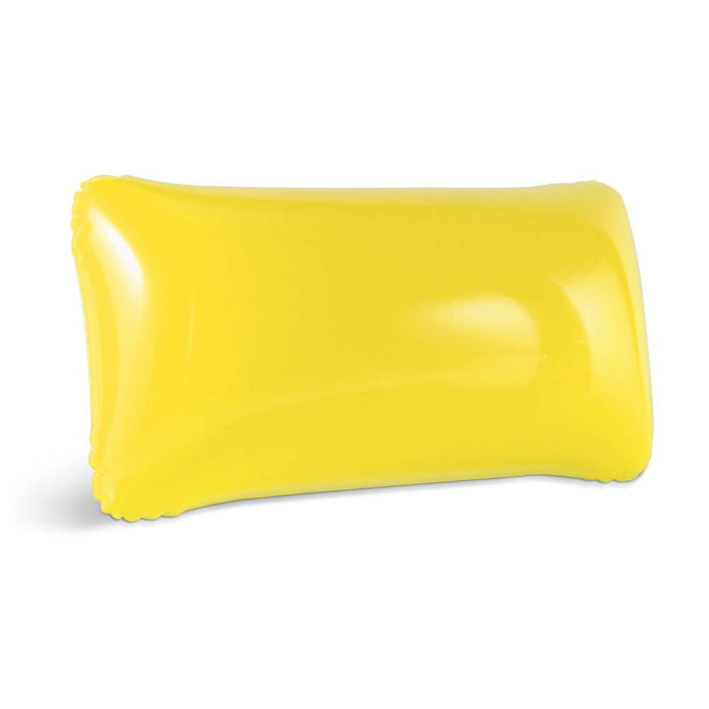 Timor. Opaque Pvc Inflatable Beach Cushion