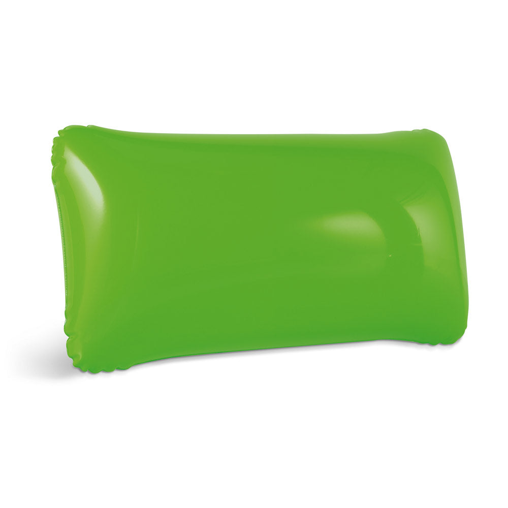 Timor. Opaque Pvc Inflatable Beach Cushion