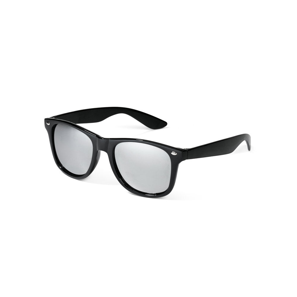 Niger. Pc Sunglasses With Category 3 Mirrored Lenses