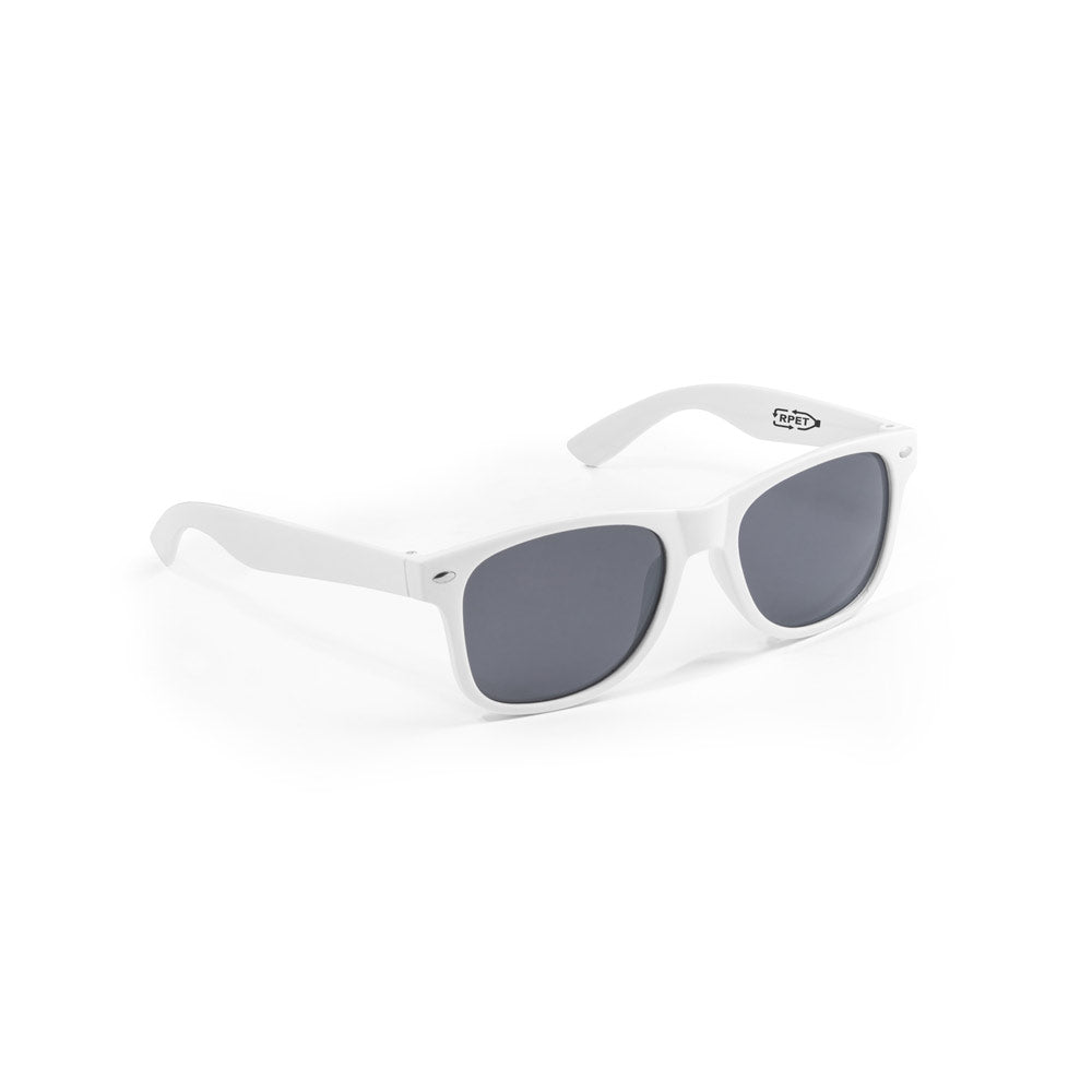 Salema. Recycled Polyester (100% Rpet) Sunglasses