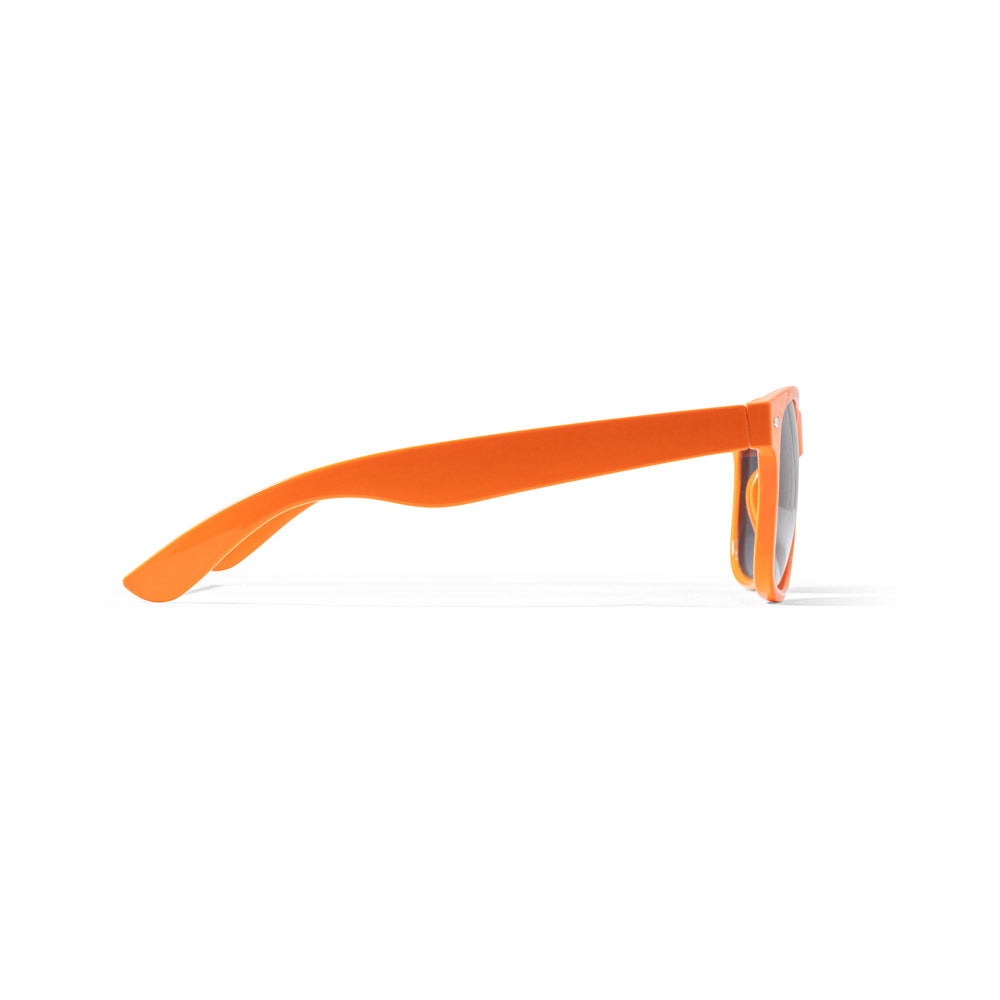 Salema. Recycled Polyester (100% Rpet) Sunglasses