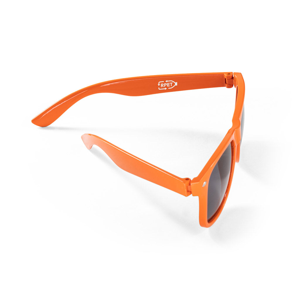 Salema. Recycled Polyester (100% Rpet) Sunglasses