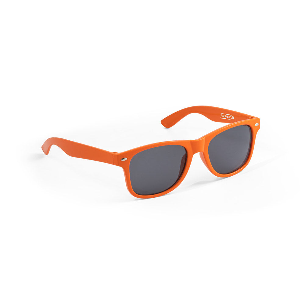 Salema. Recycled Polyester (100% Rpet) Sunglasses