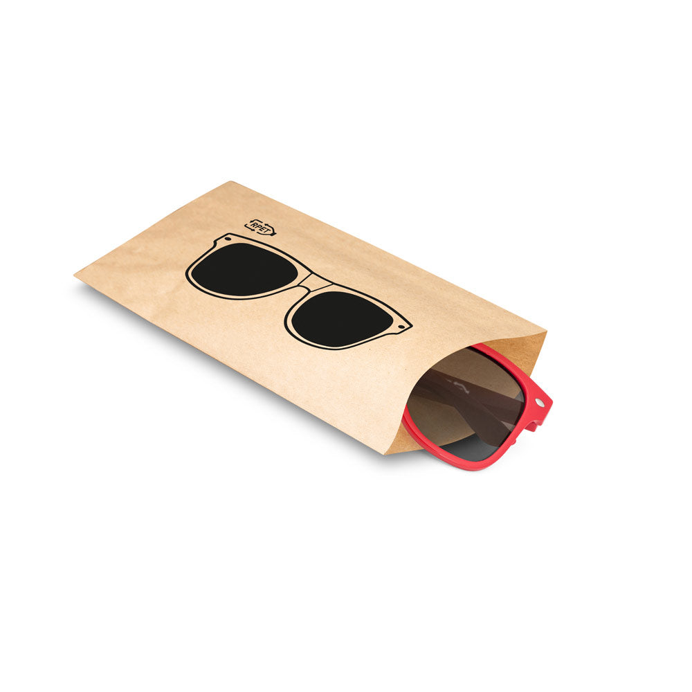 Salema. Recycled Polyester (100% Rpet) Sunglasses