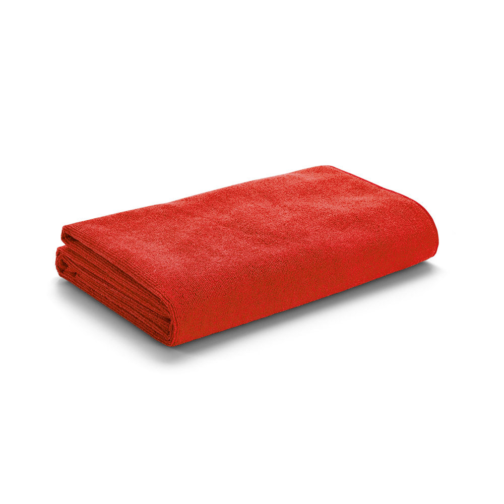 California. Microfibre Beach Towel (250 G/M²)
