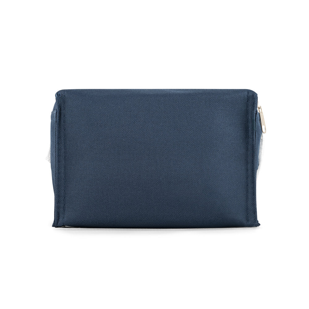 Jeddah. Cooler Bag 3 L In 600D Polyester