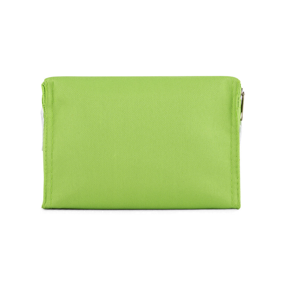 Jeddah. Cooler Bag 3 L In 600D Polyester