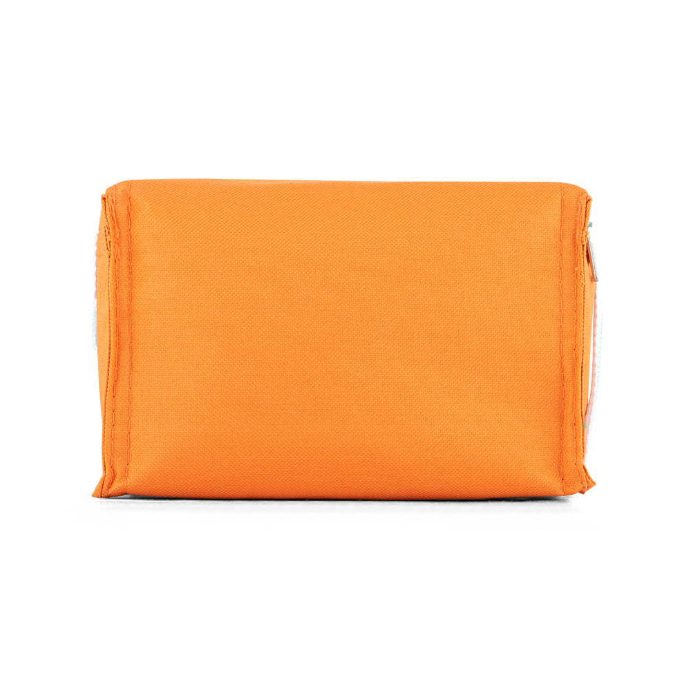 Jeddah. Cooler Bag 3 L In 600D Polyester