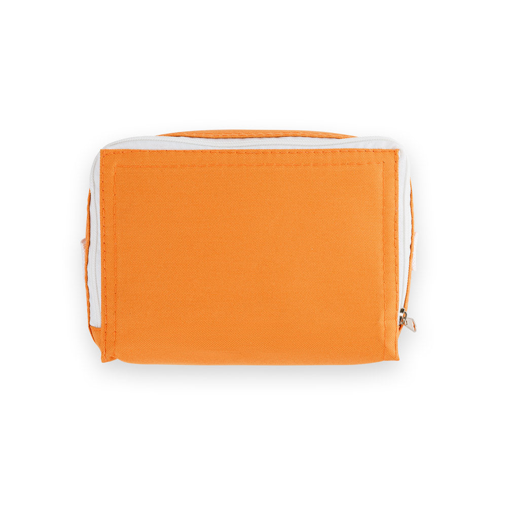 Jeddah. Cooler Bag 3 L In 600D Polyester