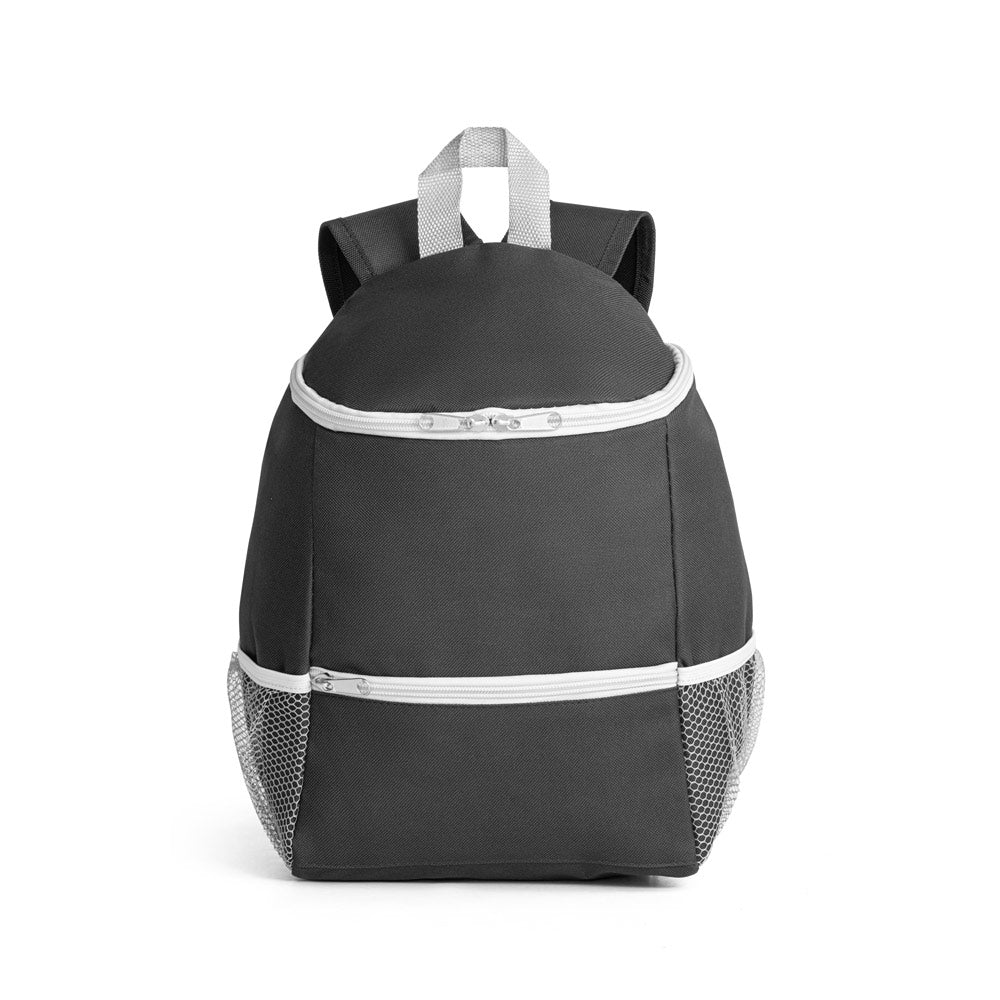 Jaipur. Cooler Backpack 10L In 600D Polyester
