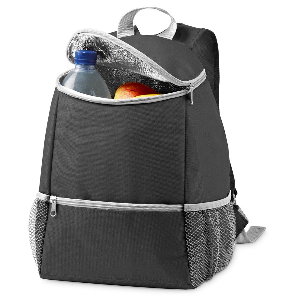 Jaipur. Cooler Backpack 10L In 600D Polyester