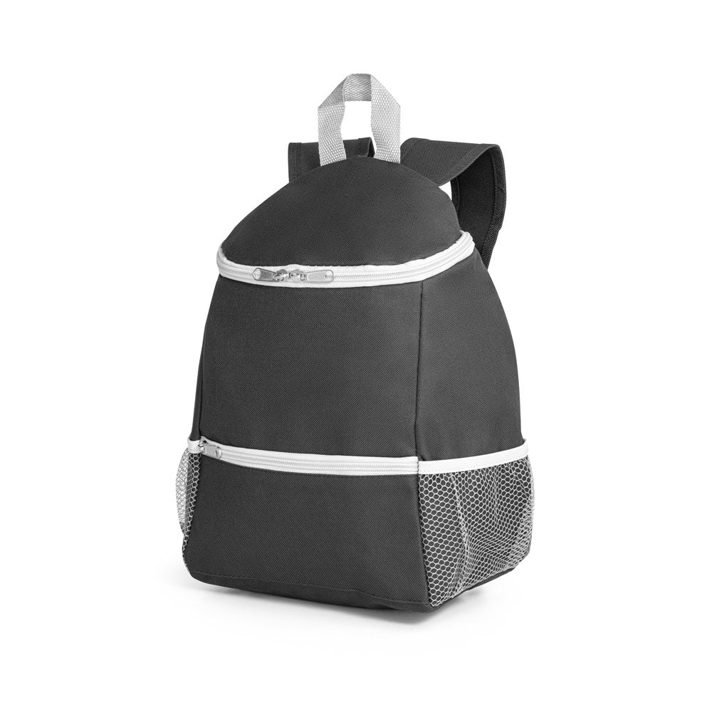 Jaipur. Cooler Backpack 10L In 600D Polyester