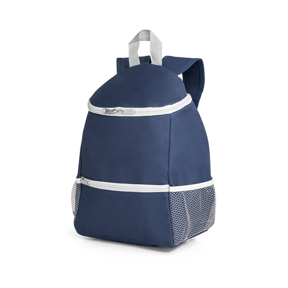 Jaipur. Cooler Backpack 10L In 600D Polyester