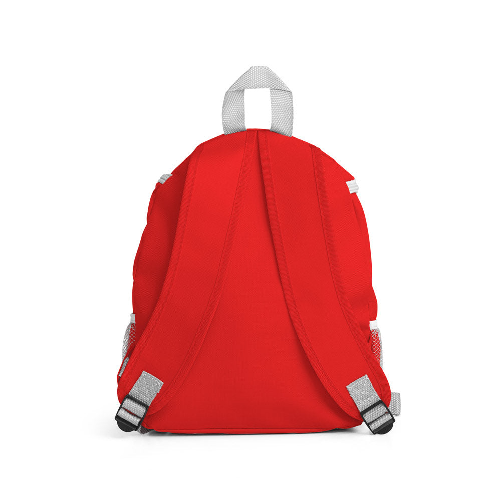 Jaipur. Cooler Backpack 10L In 600D Polyester