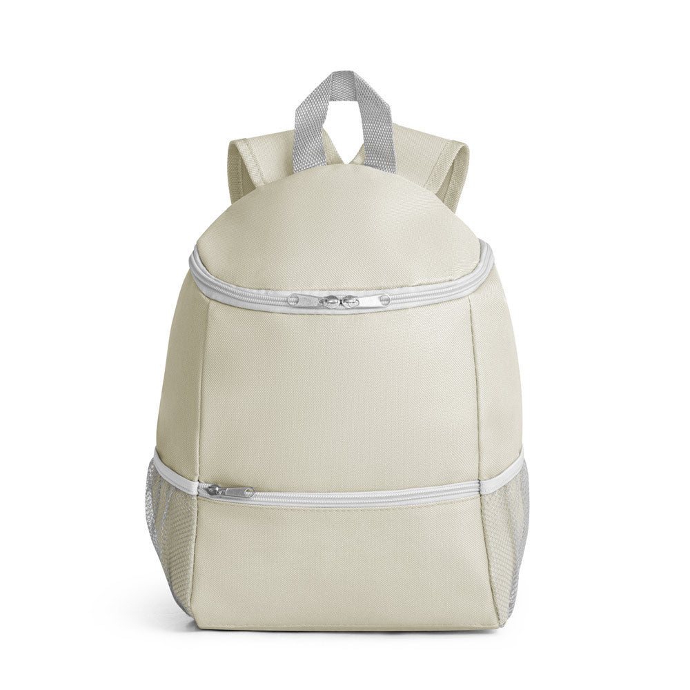Jaipur. Cooler Backpack 10L In 600D Polyester
