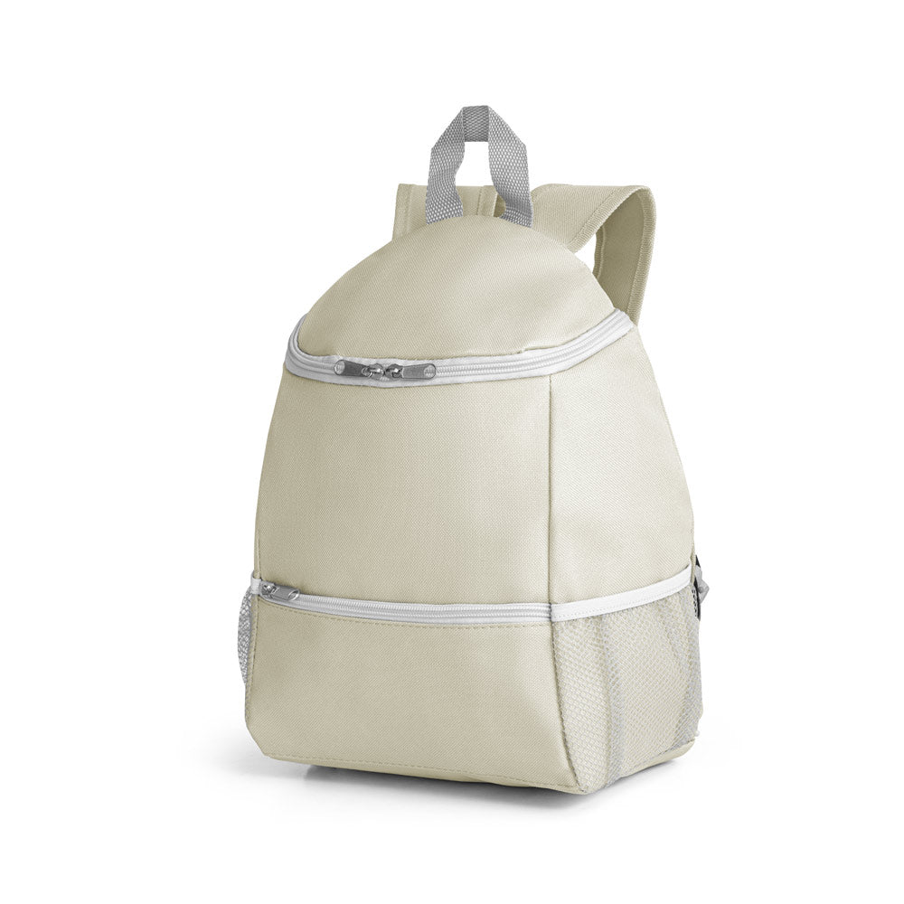 Jaipur. Cooler Backpack 10L In 600D Polyester