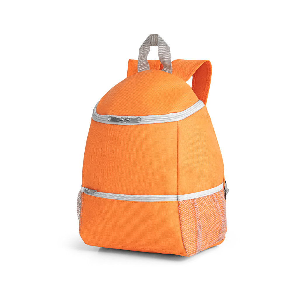 Jaipur. Cooler Backpack 10L In 600D Polyester