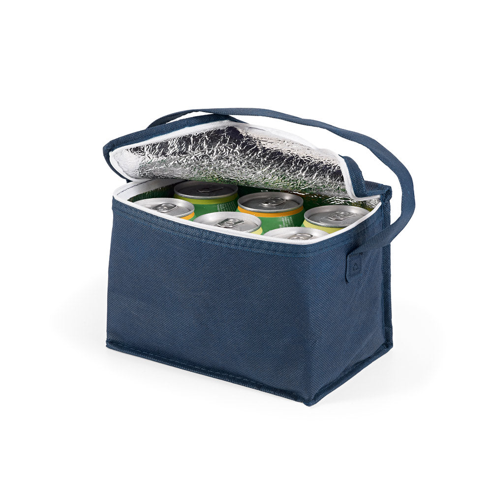 Izmir. Cooler Bag 3 L In Non-Woven (80 G/M²)