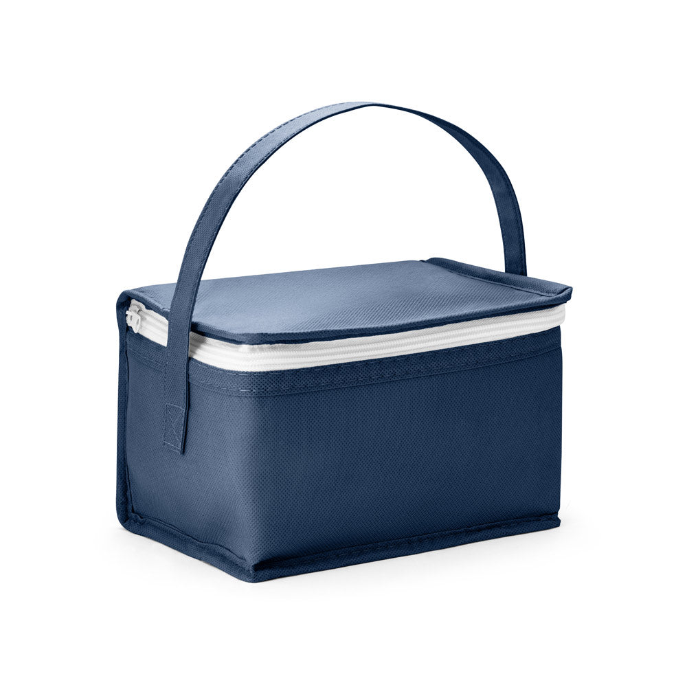 Izmir. Cooler Bag 3 L In Non-Woven (80 G/M²)