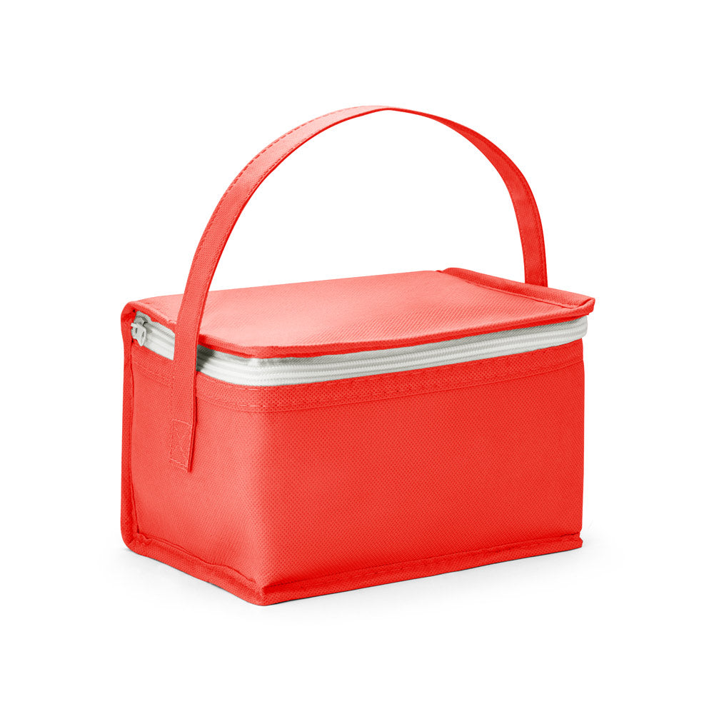 Izmir. Cooler Bag 3 L In Non-Woven (80 G/M²)