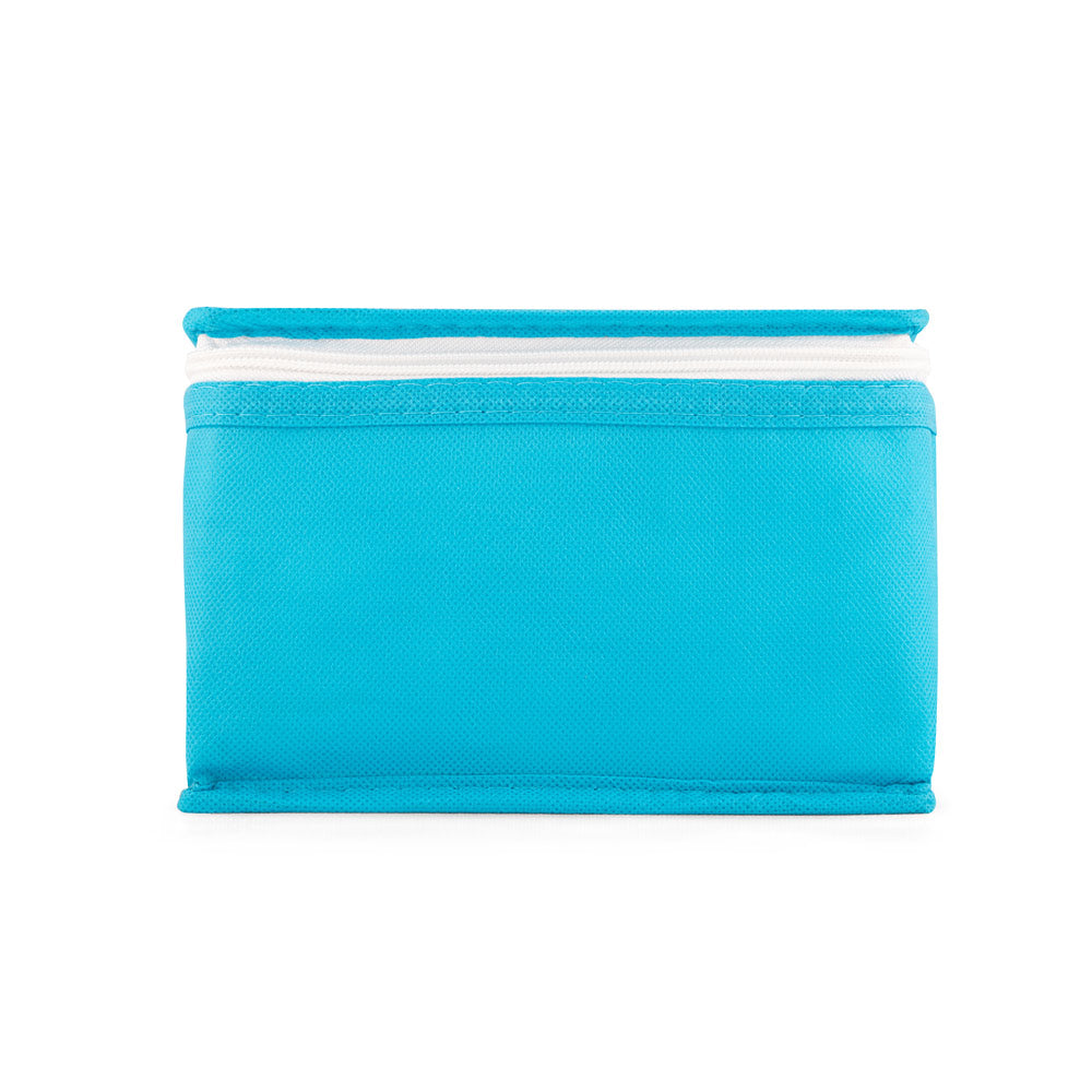 Izmir. Cooler Bag 3 L In Non-Woven (80 G/M²)