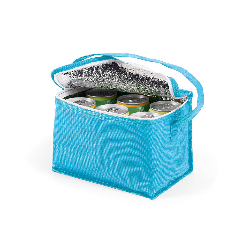 Izmir. Cooler Bag 3 L In Non-Woven (80 G/M²)