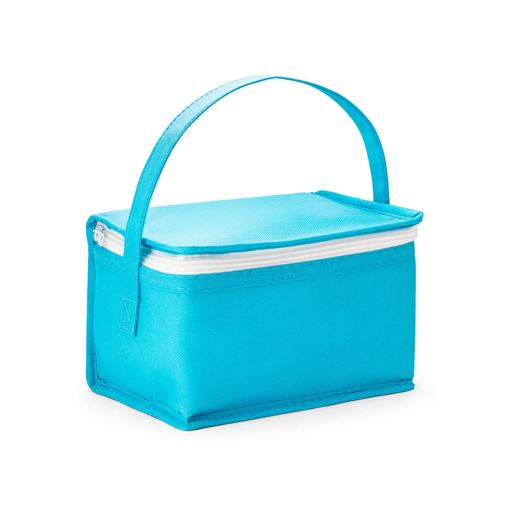 Izmir. Cooler Bag 3 L In Non-Woven (80 G/M²)