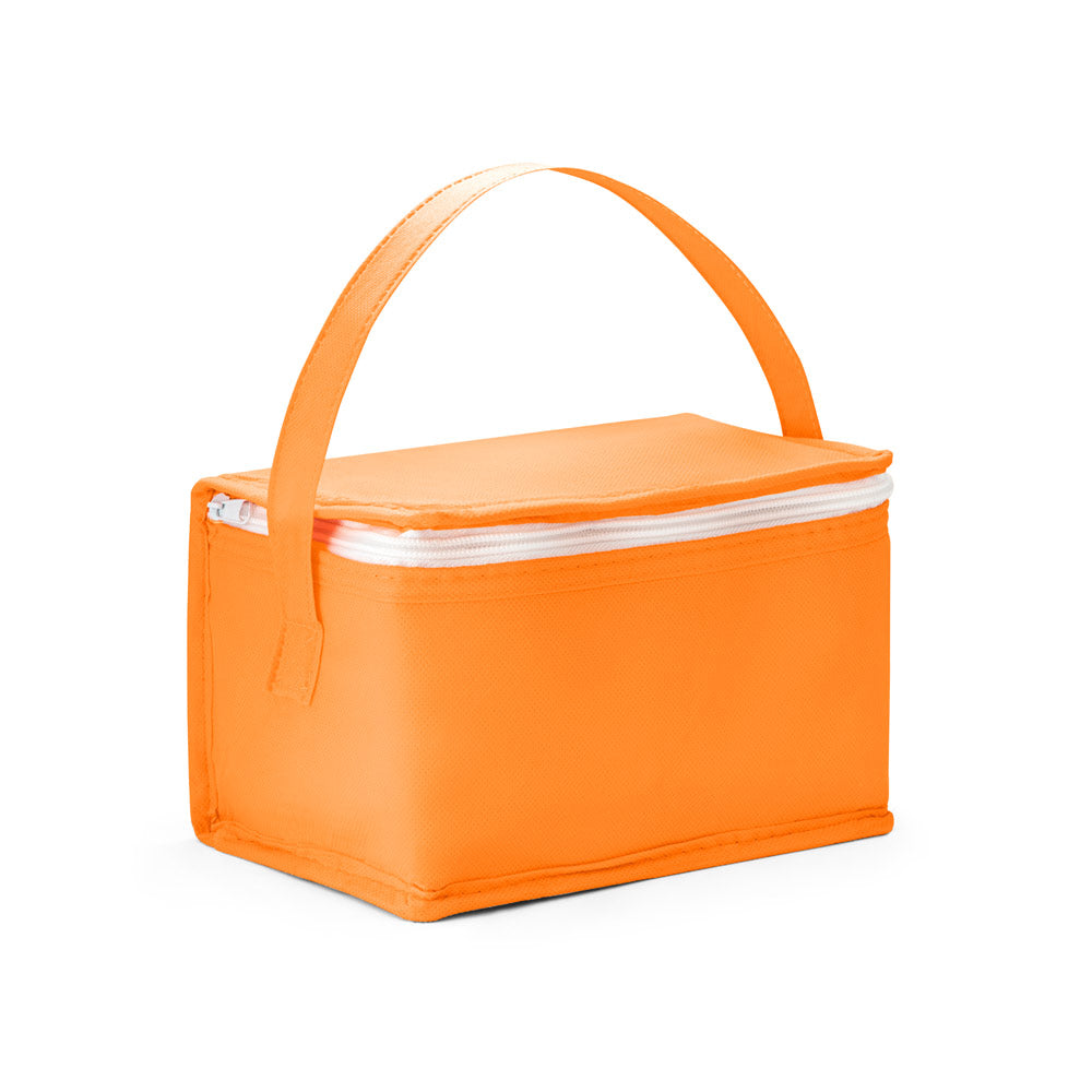 Izmir. Cooler Bag 3 L In Non-Woven (80 G/M²)