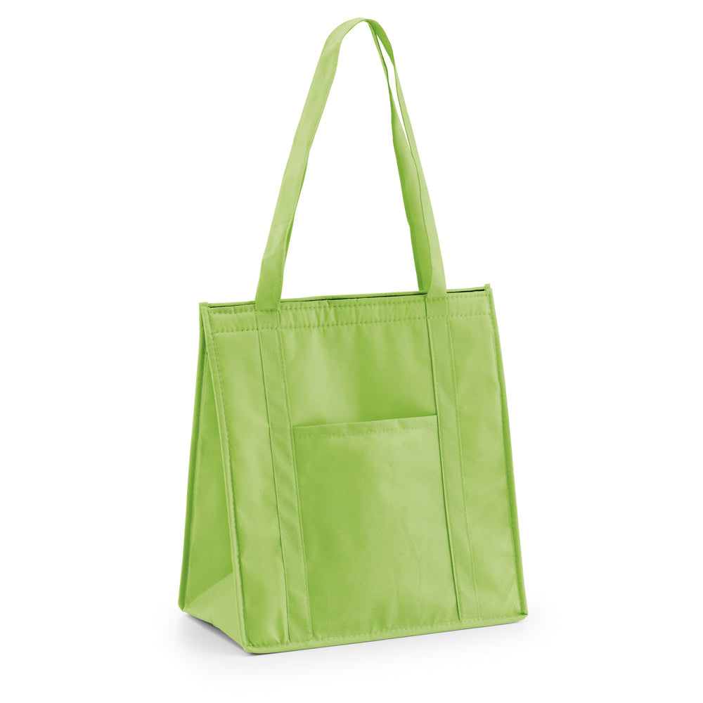 Rotterdam. Non-Woven Cooler Bag (80 G/M²)