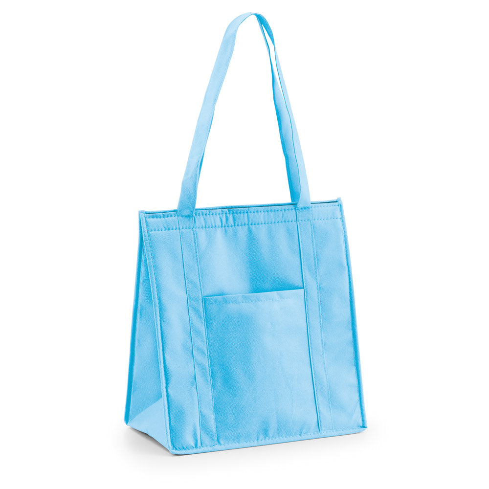 Rotterdam. Non-Woven Cooler Bag (80 G/M²)