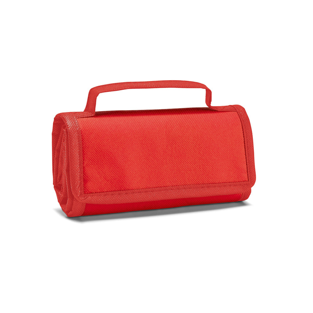 Osaka. Foldable Cooler Bag 3 L In Non-Woven Material (80 G/M²)