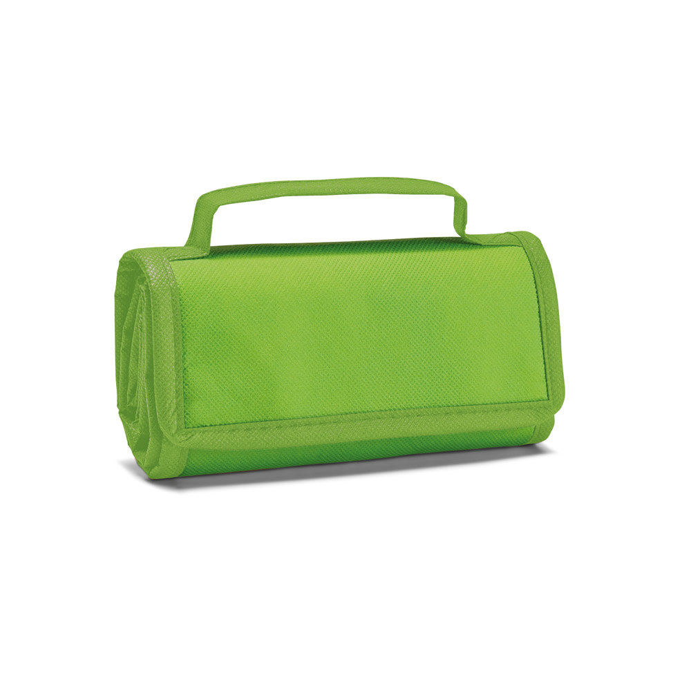 Osaka. Foldable Cooler Bag 3 L In Non-Woven Material (80 G/M²)
