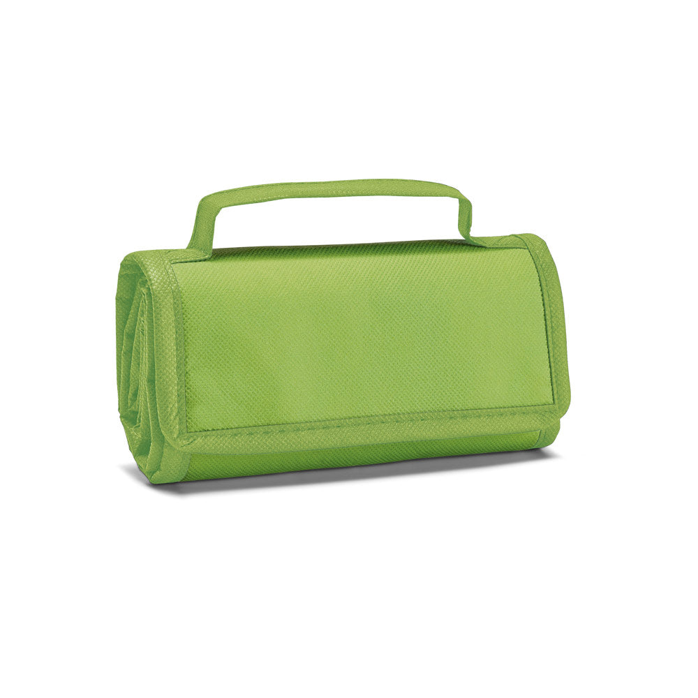 Osaka. Foldable Cooler Bag 3 L In Non-Woven Material (80 G/M²)