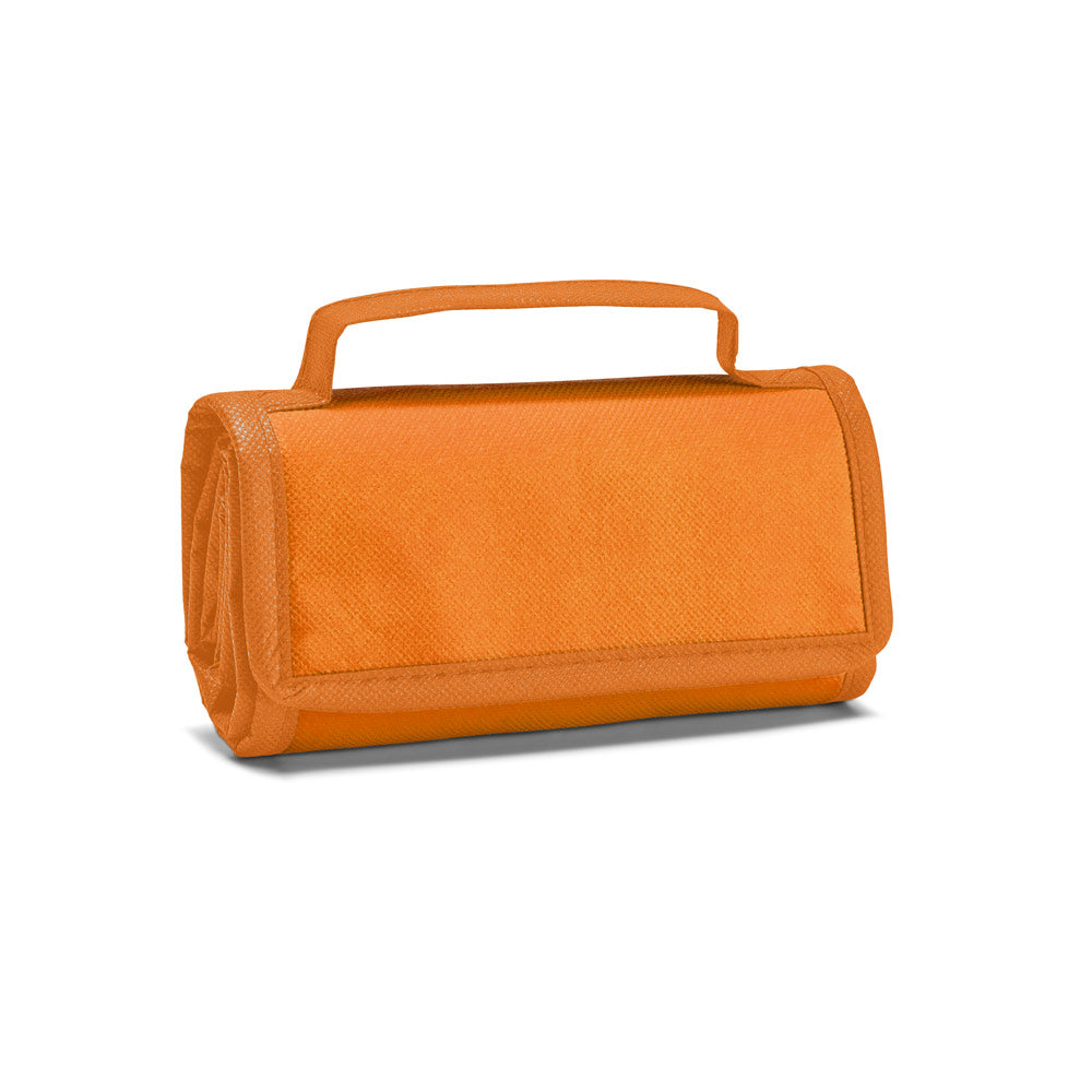 Osaka. Foldable Cooler Bag 3 L In Non-Woven Material (80 G/M²)