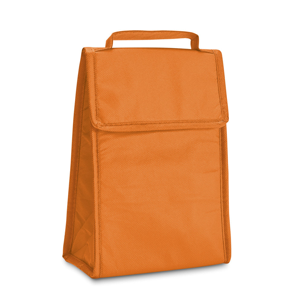 Osaka. Foldable Cooler Bag 3 L In Non-Woven Material (80 G/M²)
