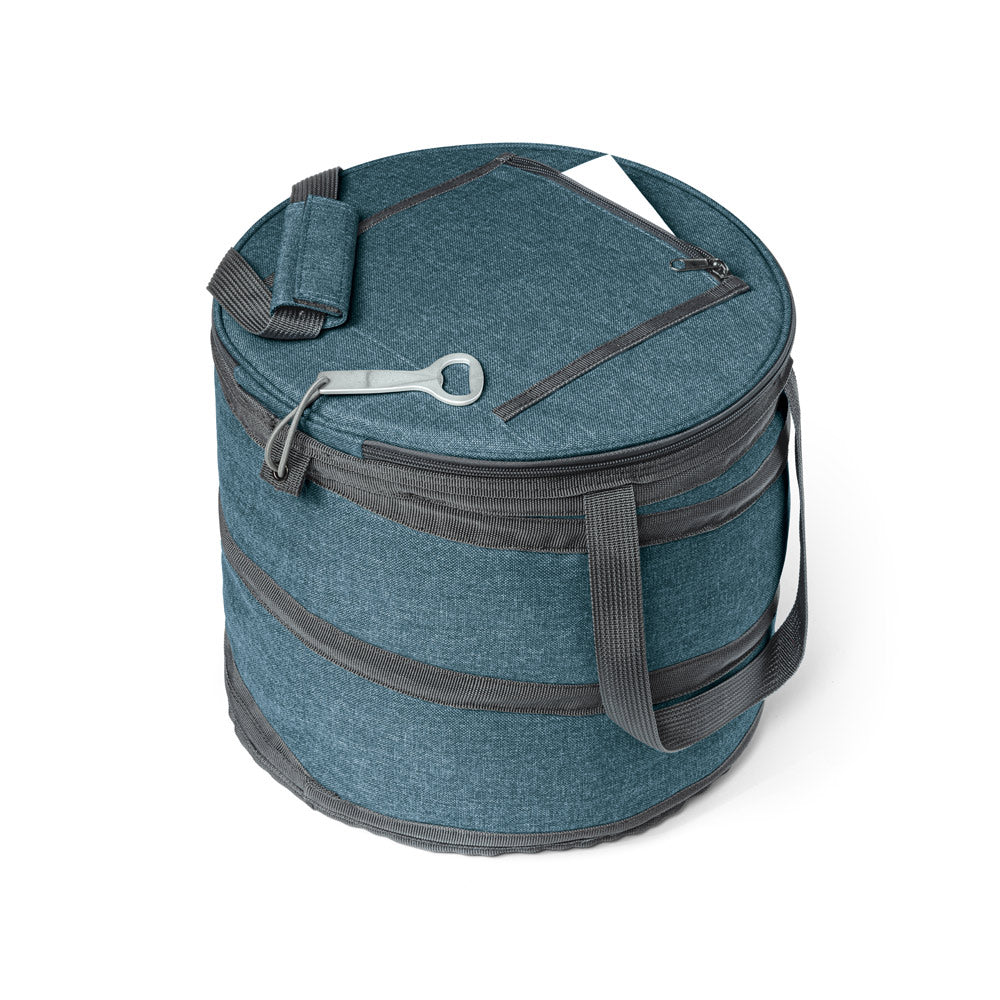Coast. Foldable Cooler Bag 15 L