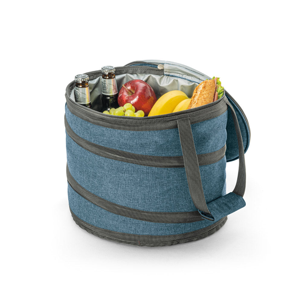 Coast. Foldable Cooler Bag 15 L