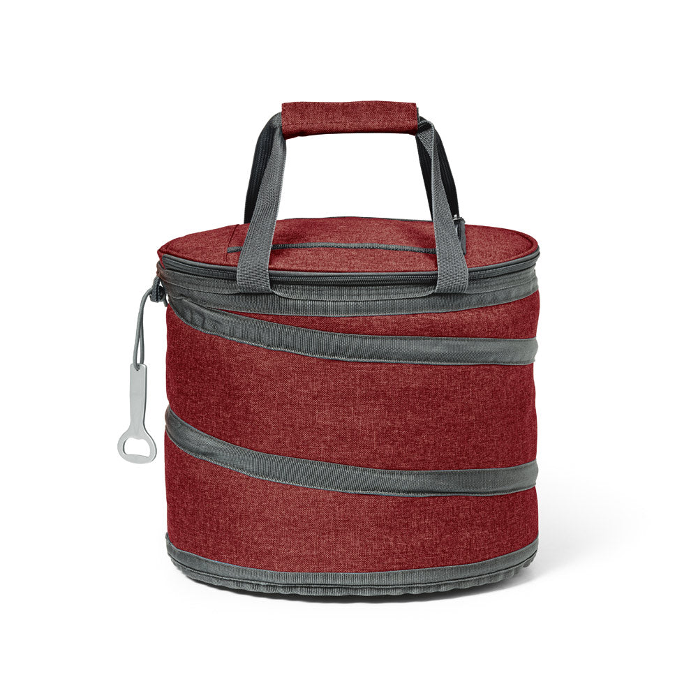 Coast. Foldable Cooler Bag 15 L