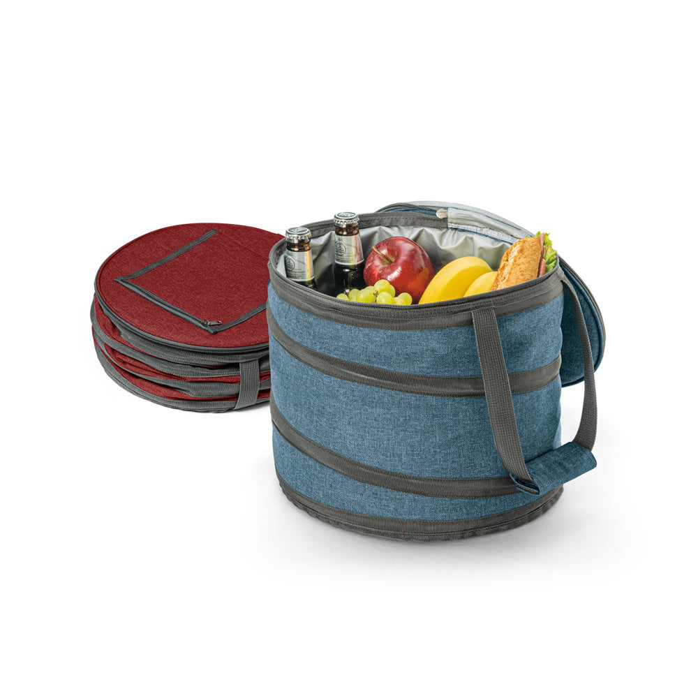 Coast. Foldable Cooler Bag 15 L