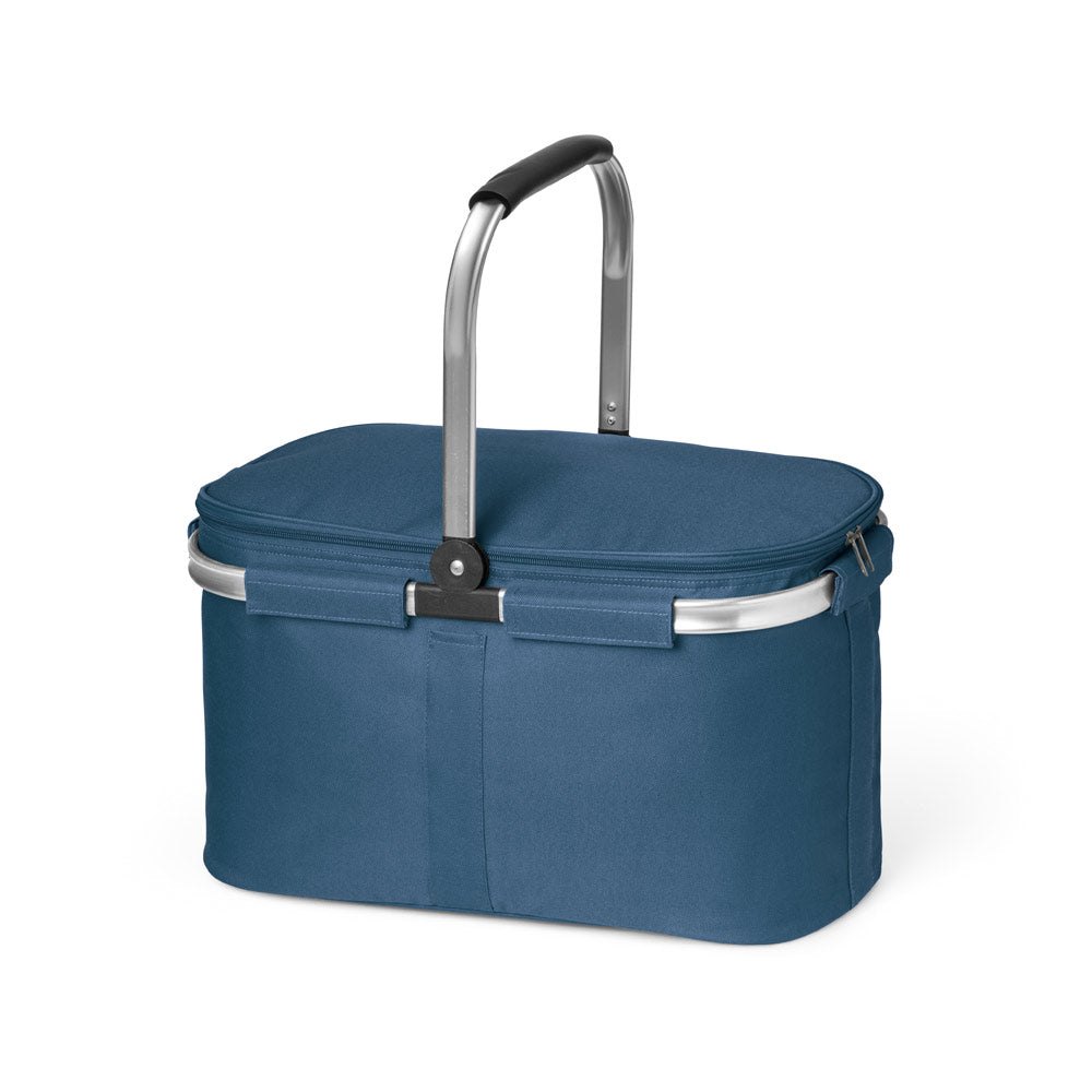 Baskit. Flexible Picnic Basket In 600D 25 L