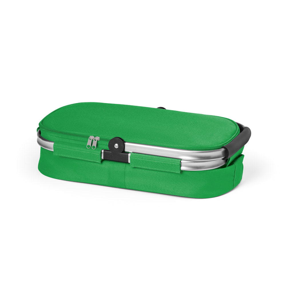 Baskit. Flexible Picnic Basket In 600D 25 L