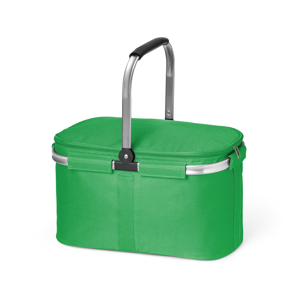 Baskit. Flexible Picnic Basket In 600D 25 L