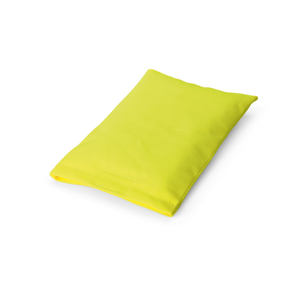 Roger. 100% Polyester Pouch
