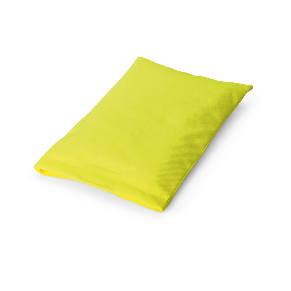 Roger. 100% Polyester Pouch