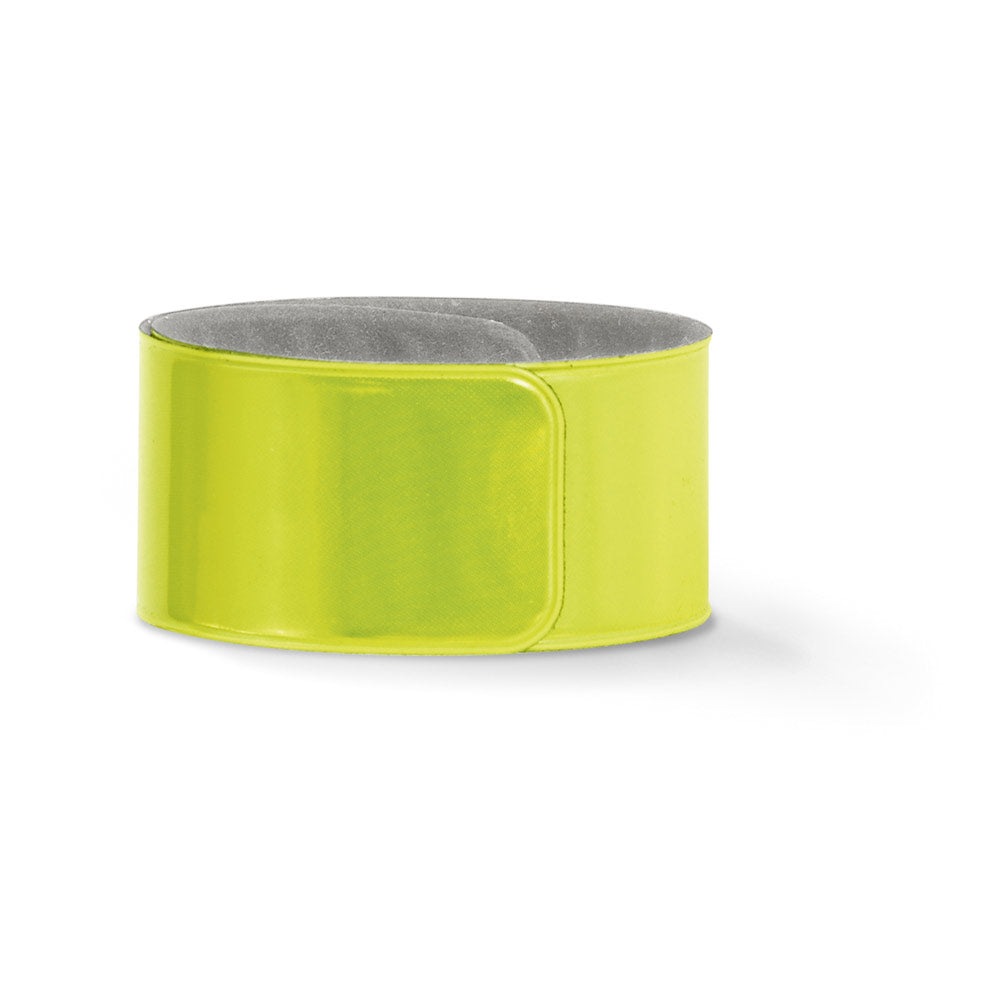 Rafael. Fluorescent Slap Band