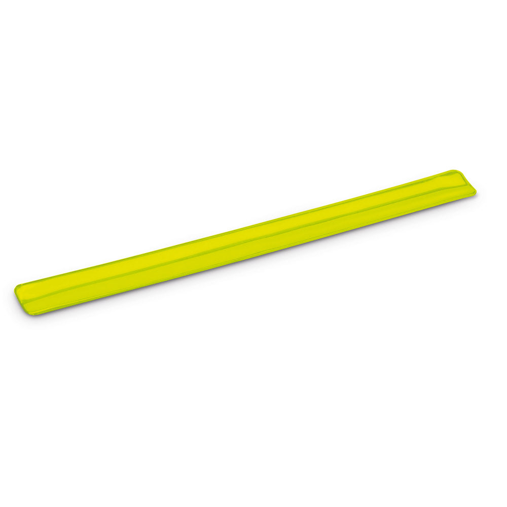 Rafael. Fluorescent Slap Band